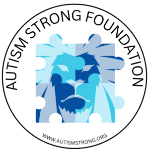 ASF Car Magnet